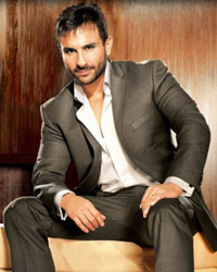 Saif Ali Khan